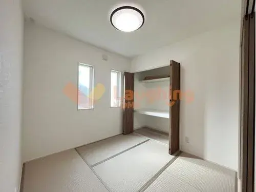 4LDK Residence Kurume City, Fukuoka Prefecture (10)