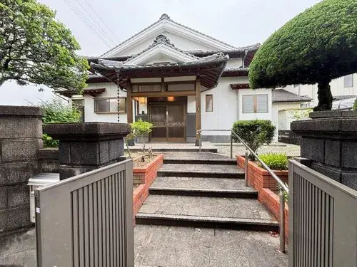 Akiya in 田川郡糸田町