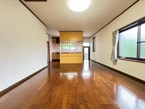 3LDK 田川郡糸田町 福岡県物件 (3)