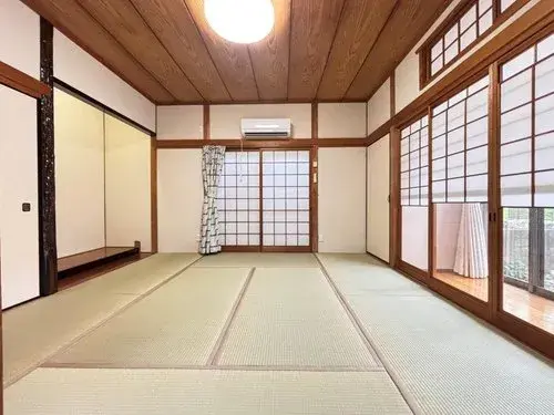 3LDK 田川郡糸田町 福岡県物件 (9)