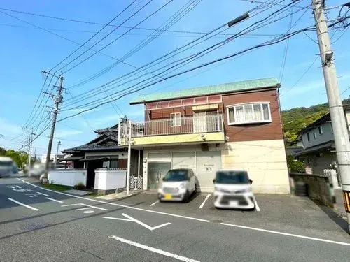 5LDK Property Kitakyushu City Fukuoka Prefecture (2)