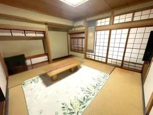 5LDK Property Kitakyushu City Fukuoka Prefecture (11)