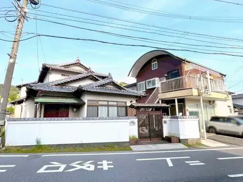 5LDK Property Kitakyushu City Fukuoka Prefecture (3)