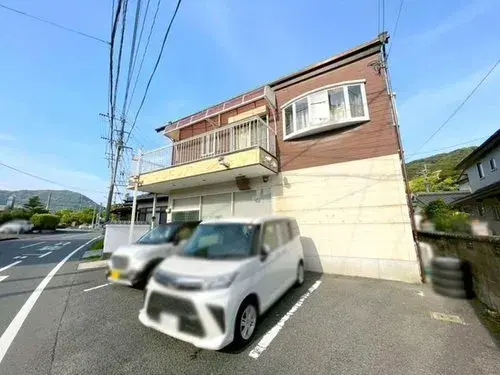 5LDK Property Kitakyushu City Fukuoka Prefecture (4)
