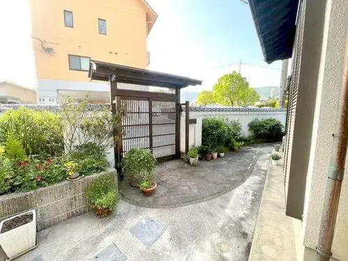 5LDK Property Kitakyushu City Fukuoka Prefecture (5)