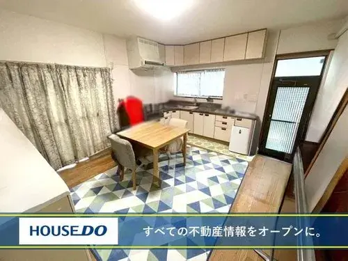5LDK Property Kitakyushu City Fukuoka Prefecture (7)
