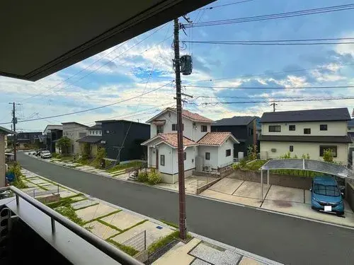 3LDK+2S物件 北九州市門司区 福岡県 (2)