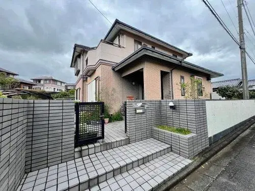 4LDK Property Ogori City Fukuoka Prefecture (2)