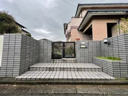 4LDK Property Ogori City Fukuoka Prefecture (12)
