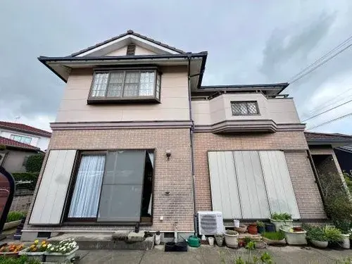 4LDK Property Ogori City Fukuoka Prefecture (3)