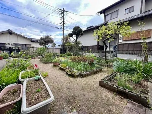 4LDK Property Ogori City Fukuoka Prefecture (4)