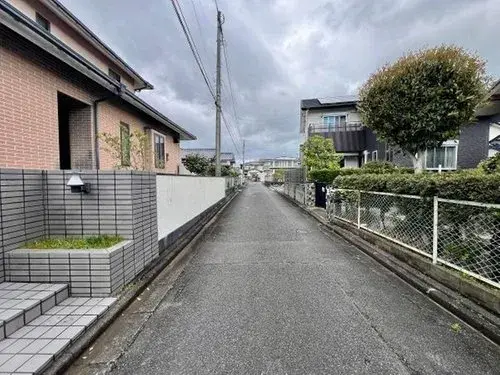 4LDK Property Ogori City Fukuoka Prefecture (5)