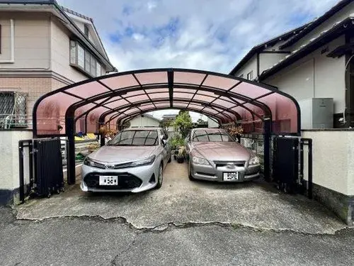 4LDK Property Ogori City Fukuoka Prefecture (6)