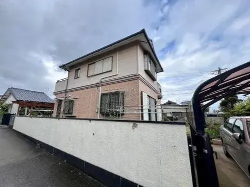 4LDK Property Ogori City Fukuoka Prefecture (7)