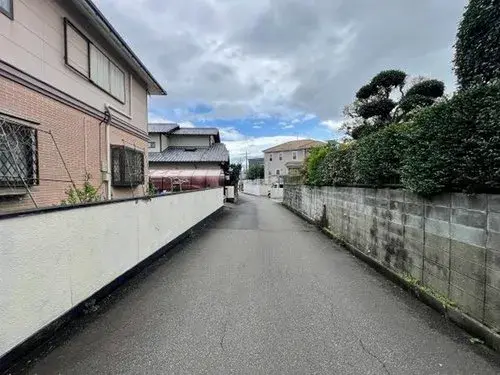 4LDK Property Ogori City Fukuoka Prefecture (8)