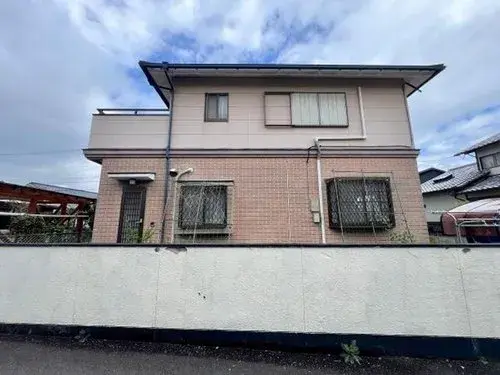 4LDK Property Ogori City Fukuoka Prefecture (9)