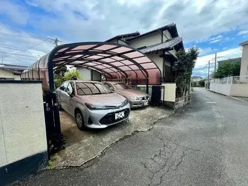 4LDK Property Ogori City Fukuoka Prefecture (10)