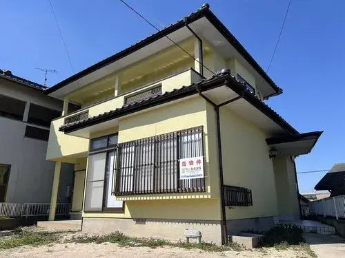 Akiya in Onojo