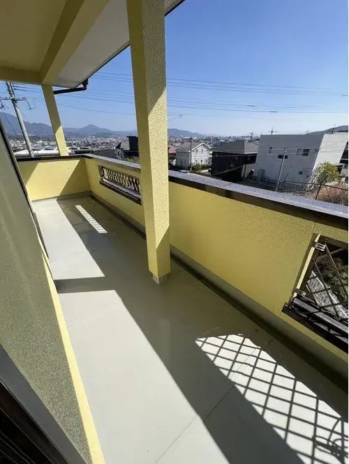 Propiedad 4LDK Ciudad de Onojo Prefectura de Fukuoka (10)