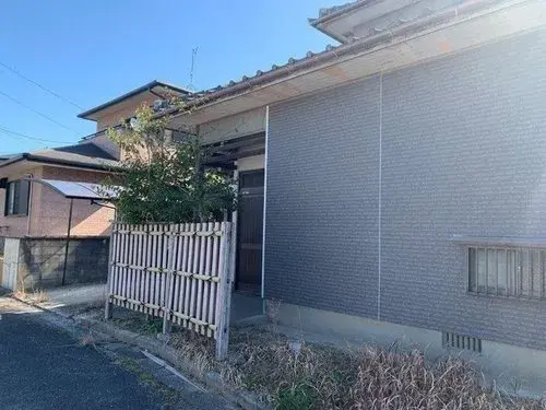 Akiya in Yukuhashi