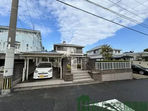 Akiya in 北九州市