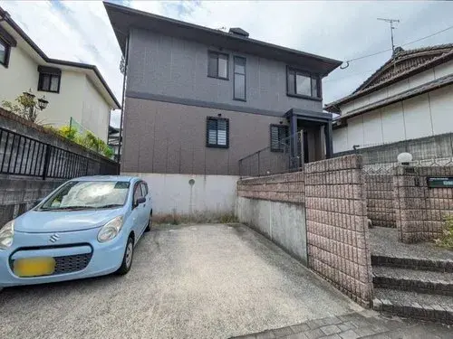 5LDK Property Okagaki-machi Fukuoka Prefecture (4)