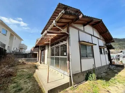 Akiya in Onojo