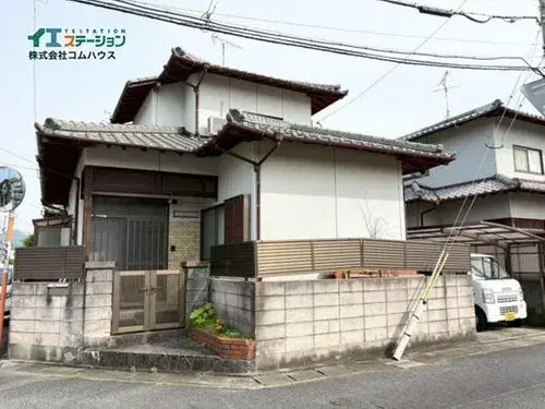 Akiya in Fukuoka