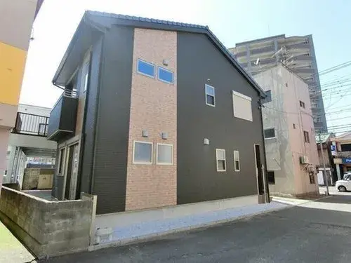 Akiya in Itoshima