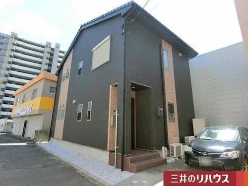 Propiedad 3LDK+S Ciudad de Itoshima Prefectura de Fukuoka (2)