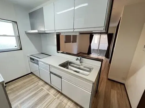 Propiedad 3LDK+S Ciudad de Itoshima Prefectura de Fukuoka (9)