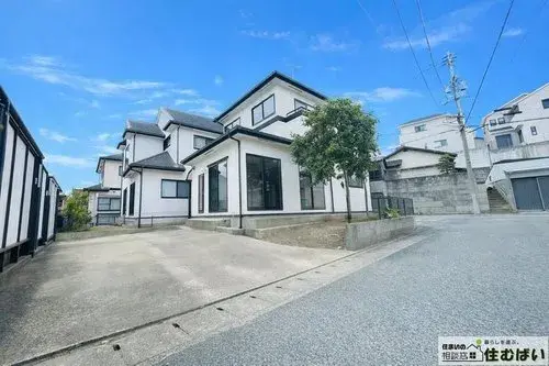 Akiya in Fukuoka