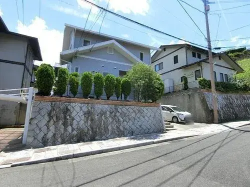 Propiedad 4LDK en Shingu-machi, Prefectura de Fukuoka (2)