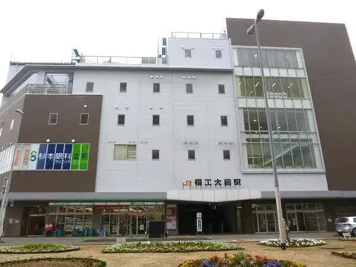 Propiedad 4LDK en Shingu-machi, Prefectura de Fukuoka (16)