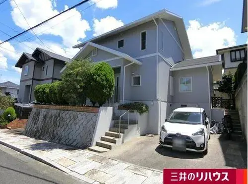 Propiedad 4LDK en Shingu-machi, Prefectura de Fukuoka (4)