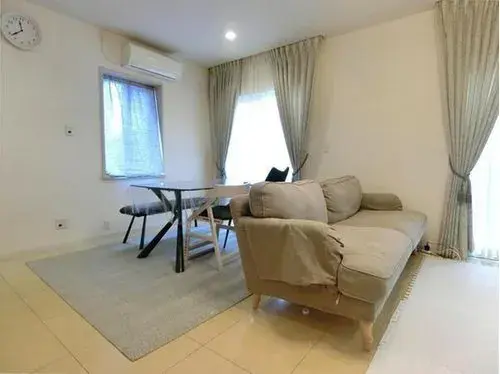 Propiedad 4LDK en Shingu-machi, Prefectura de Fukuoka (6)