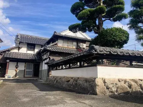 Недвижимость 8LDK+S Chikuzen-machi Fukuoka Prefecture (3)