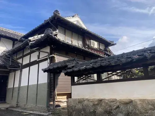 Недвижимость 8LDK+S Chikuzen-machi Fukuoka Prefecture (4)