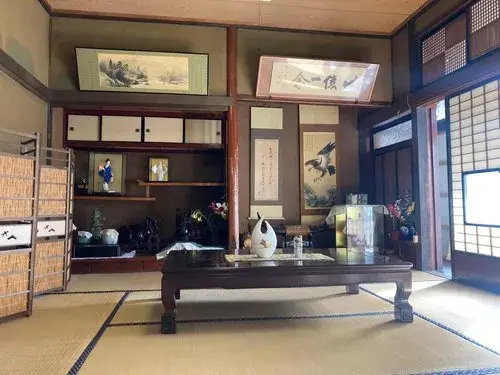 Недвижимость 8LDK+S Chikuzen-machi Fukuoka Prefecture (10)