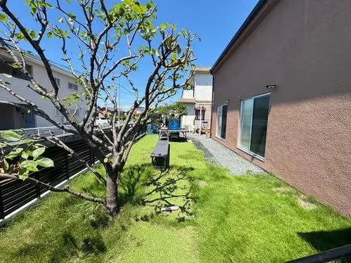 4LDK+S Property, Asakura City, Fukuoka Prefecture (2)