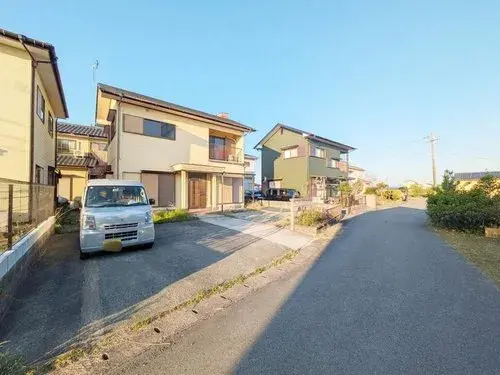 3DK 福岡県三潴郡大木町物件 (2)