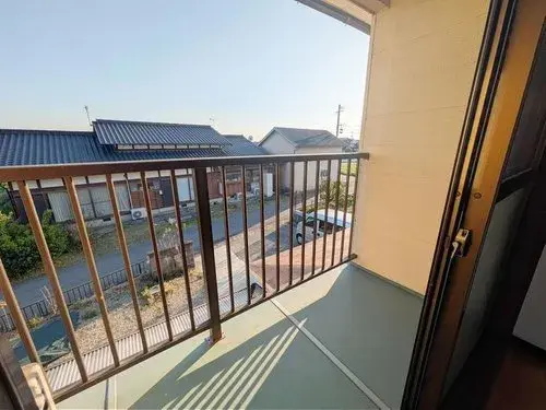 3DK 福岡県三潴郡大木町物件 (11)