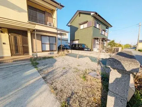 3DK 福岡県三潴郡大木町物件 (3)