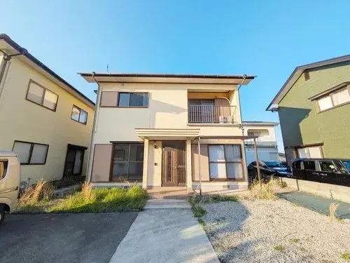 3DK 福岡県三潴郡大木町物件 (4)