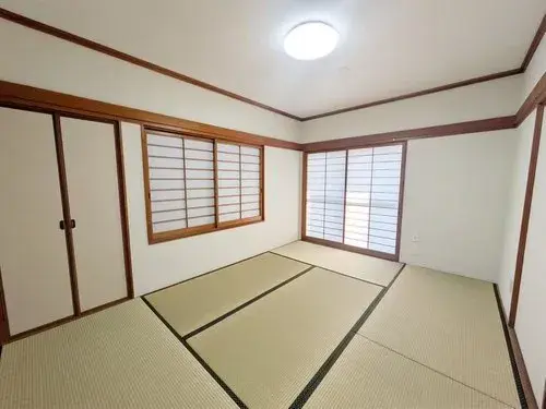 3DK 福岡県三潴郡大木町物件 (7)
