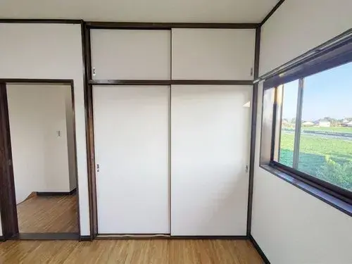 3DK 福岡県三潴郡大木町物件 (9)