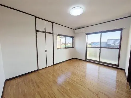 3DK 福岡県三潴郡大木町物件 (10)