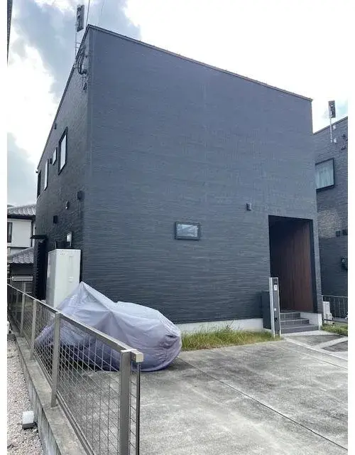 2LDK物件 筑紫野市 福岡県 (2)