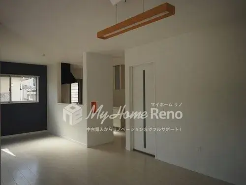 Propiedad 3LDK Ciudad de Kama, Prefectura de Fukuoka (3)