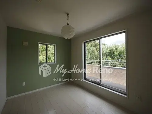 Propiedad 3LDK Ciudad de Kama, Prefectura de Fukuoka (7)